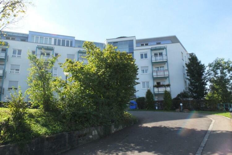 Outletcity Apartment Ferienwohnung Metzingen Metzingen  Exterior photo